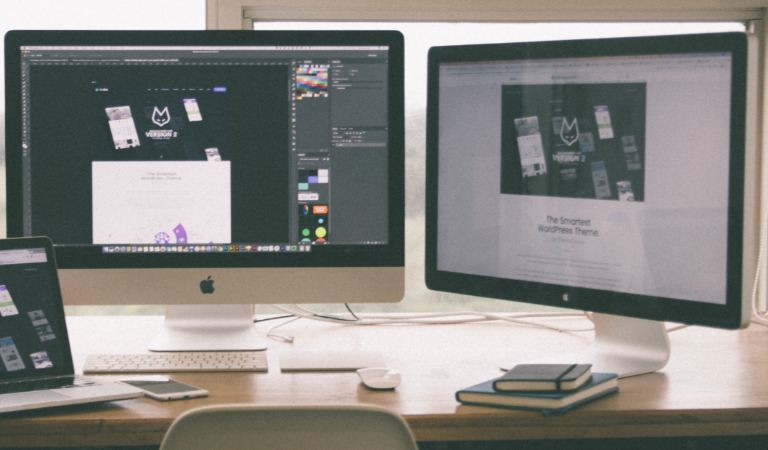 Website Design